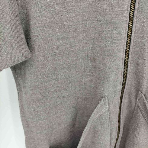 トローヴ TROVE パーカー メンズ JPN:2