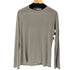 エブリデイアイライク EVERYDAY I LIKE L/S クルーネックTシャツ レディース