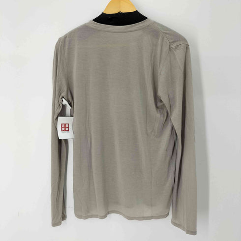 エブリデイアイライク EVERYDAY I LIKE L/S クルーネックTシャツ レディース