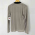 エブリデイアイライク EVERYDAY I LIKE L/S クルーネックTシャツ レディース