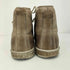 BLACKSTONE ハイカットレザースニーカー メンズ EUR:43