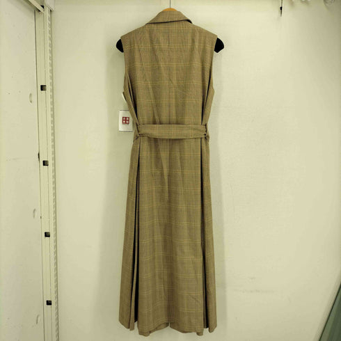 マウジー moussy TAILORED COLLAR ドレス レディース JPN:2