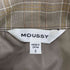 マウジー moussy TAILORED COLLAR ドレス レディース JPN:2