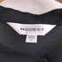 マウジー moussy SHEER シアー シャツ レディース FREE