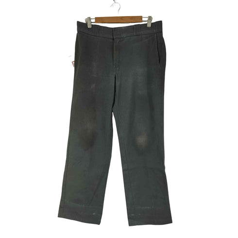 ディッキーズ Dickies 874 ワークパンツ メンズ 33×30