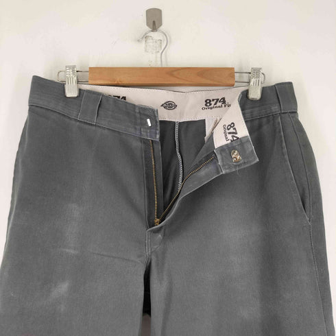 ディッキーズ Dickies 874 ワークパンツ メンズ 33×30