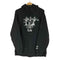 ワイルドシングス WILD THINGS FELIX THE CAT SWEAT PARKA メンズ JPN:XL