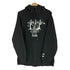 ワイルドシングス WILD THINGS FELIX THE CAT SWEAT PARKA メンズ JPN:XL