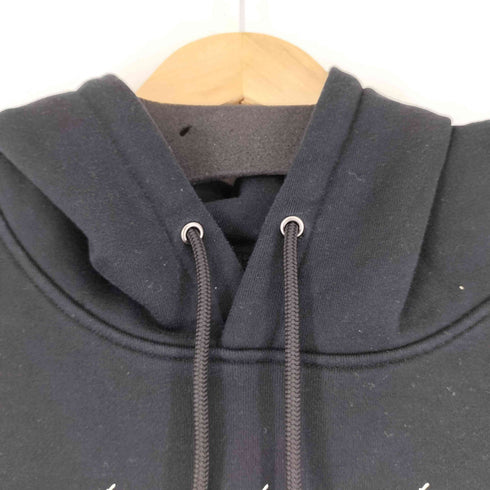 ワイルドシングス WILD THINGS FELIX THE CAT SWEAT PARKA メンズ JPN:XL