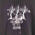 ワイルドシングス WILD THINGS FELIX THE CAT SWEAT PARKA メンズ JPN:XL