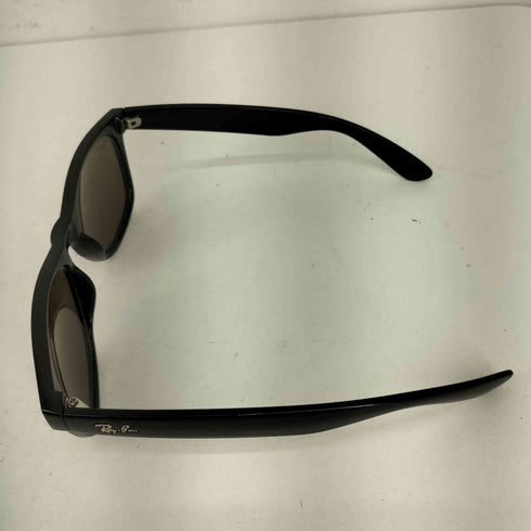 レイバン Ray-Ban ウェリントンサングラス メンズ