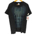 THESSH スパイダー 蜘蛛 プリント Tシャツ メンズ ONE SIZE