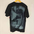 THESSH スパイダー 蜘蛛 プリント Tシャツ メンズ ONE SIZE