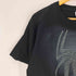 THESSH スパイダー 蜘蛛 プリント Tシャツ メンズ ONE SIZE