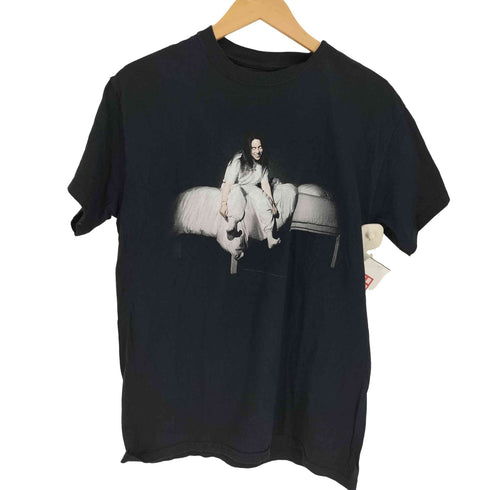 アーティスト プリント Tシャツ コピーライト 2019 メンズ import:M
