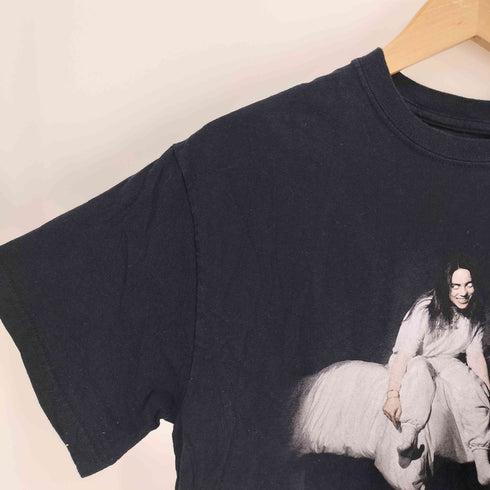 アーティスト プリント Tシャツ コピーライト 2019 メンズ import:M