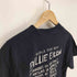アーティスト プリント Tシャツ コピーライト 2019 メンズ import:M