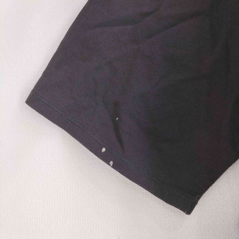 ビューティーアンドユースユナイテッドアローズ BEAUTY & YOUTH UNITED ARROWS ドルマンスリーブ 6分袖 ポケット Tシャツ レディース