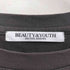 ビューティーアンドユースユナイテッドアローズ BEAUTY & YOUTH UNITED ARROWS ドルマンスリーブ 6分袖 ポケット Tシャツ レディース