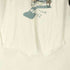 80s GENESIS ラグラン 七分袖 バンドTシャツ メンズ JPN:M