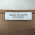 ビューティーアンドユースユナイテッドアローズ BEAUTY & YOUTH UNITED ARROWS BY ハイゲージカルゼフレアスリーブカットソー レディース