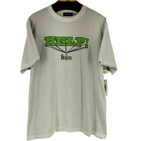 グッドロックスピード GOOD ROCK SPEED 両面プリント S/S Tシャツ メンズ JPN:L