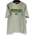 グッドロックスピード GOOD ROCK SPEED 両面プリント S/S Tシャツ メンズ JPN:L