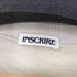 アンスクリア INSCRIRE 23SS cut outs tee レディース FREE