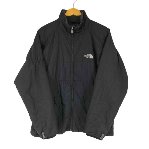 ザノースフェイス THE NORTH FACE 中綿 ナイロンジャケット メンズ