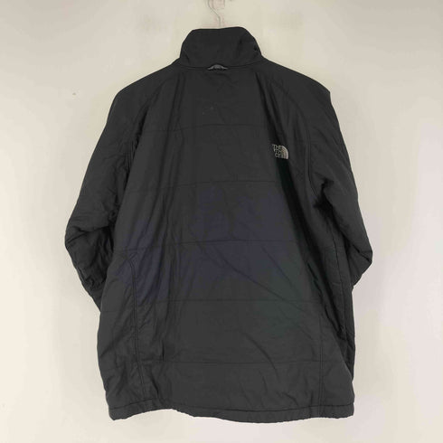 ザノースフェイス THE NORTH FACE 中綿 ナイロンジャケット メンズ