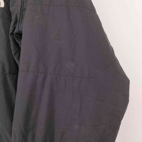 ザノースフェイス THE NORTH FACE 中綿 ナイロンジャケット メンズ