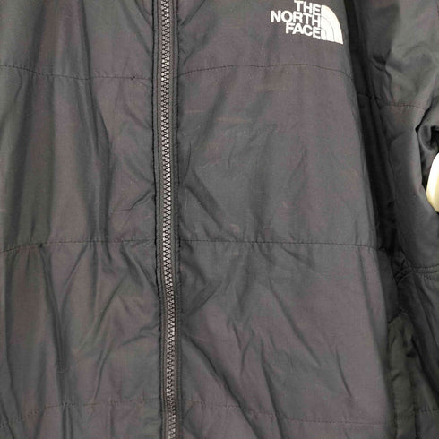 ザノースフェイス THE NORTH FACE 中綿 ナイロンジャケット メンズ