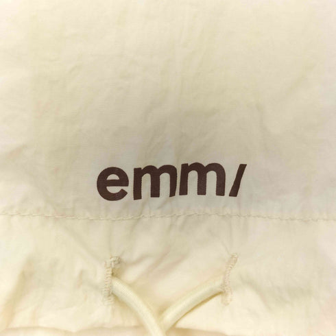 エミ emmi 22SS YOGA アクティブブルゾン レディース ONE SIZE