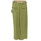 ロクビューティーアンドユースユナイテッドアローズ 6 BEAUTY & YOUTH UNITED ARROWS 23SS OXFORD PANTS レディース 34