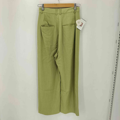 ロクビューティーアンドユースユナイテッドアローズ 6 BEAUTY & YOUTH UNITED ARROWS 23SS OXFORD PANTS レディース 34
