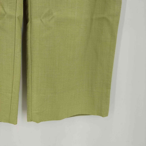 ロクビューティーアンドユースユナイテッドアローズ 6 BEAUTY & YOUTH UNITED ARROWS 23SS OXFORD PANTS レディース 34