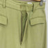 ロクビューティーアンドユースユナイテッドアローズ 6 BEAUTY & YOUTH UNITED ARROWS 23SS OXFORD PANTS レディース 34