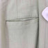 ロクビューティーアンドユースユナイテッドアローズ 6 BEAUTY & YOUTH UNITED ARROWS 23SS OXFORD PANTS レディース 34