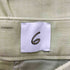 ロクビューティーアンドユースユナイテッドアローズ 6 BEAUTY & YOUTH UNITED ARROWS 23SS OXFORD PANTS レディース 34