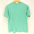 ヘインズ Hanes 90s USA製 袖裾シングル MY IDEA OF CAMPING IN YOSEMITE... フロントプリントクルーネックTシャツ メンズ JPN:M