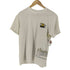 スラッシャー THRASHER サイドロゴ プリントクルーネック半袖Tシャツ レディース JPN:M