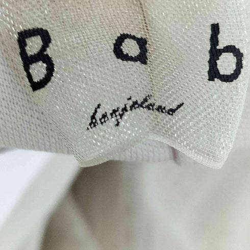 nao×Bab シャドーストライプキャミワンピース レディース JPN:M