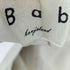 nao×Bab シャドーストライプキャミワンピース レディース JPN:M