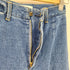 トーガプルラ TOGA PULLA フラップポケット フレア デニムパンツ レディース 36