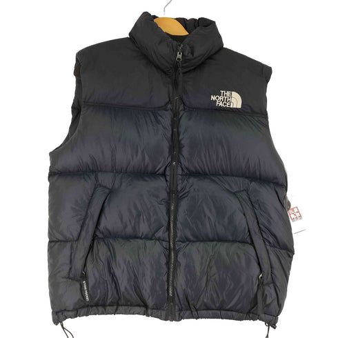 ザノースフェイス THE NORTH FACE NUPTSE VEST メンズ JPN:L