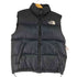 ザノースフェイス THE NORTH FACE NUPTSE VEST メンズ JPN:L