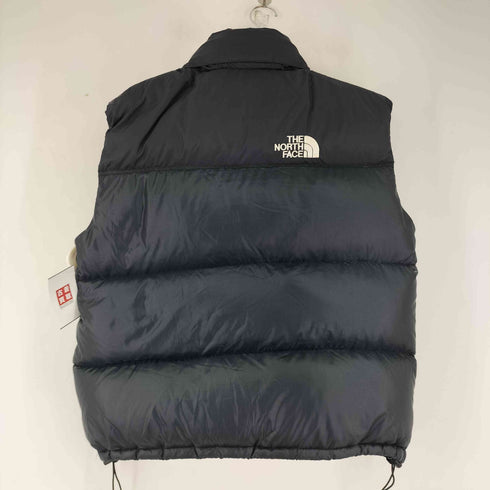 ザノースフェイス THE NORTH FACE NUPTSE VEST メンズ JPN:L