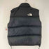 ザノースフェイス THE NORTH FACE NUPTSE VEST メンズ JPN:L