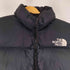 ザノースフェイス THE NORTH FACE NUPTSE VEST メンズ JPN:L