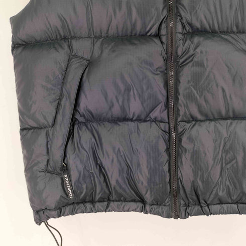ザノースフェイス THE NORTH FACE NUPTSE VEST メンズ JPN:L